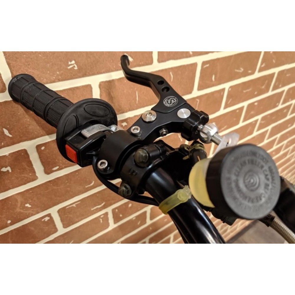 Мотоцикл BSE PH 125S 1.0 PITBIKE