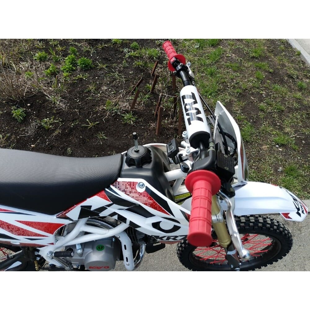 Мотоцикл KAYO Basic YX140 PITBIKE