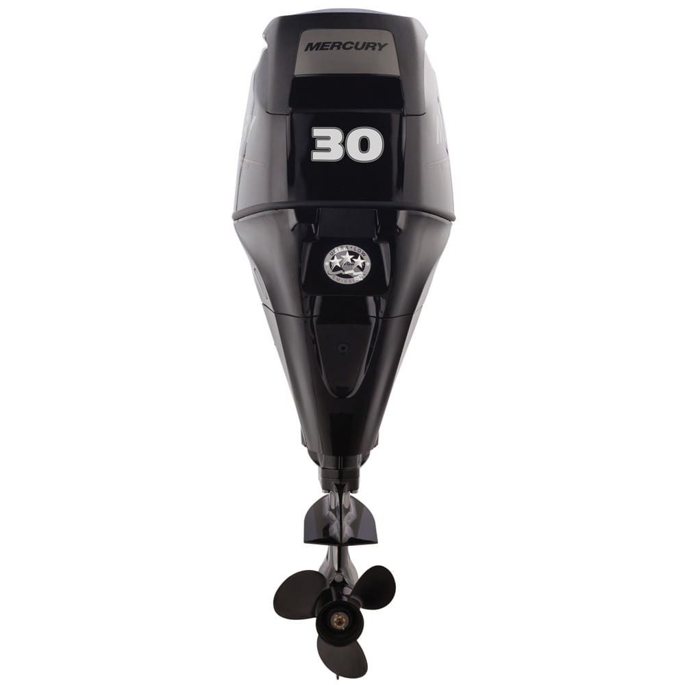 4х-тактный лодочный мотор MERCURY F 30 ELPT EFI