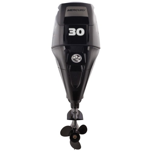 4х-тактный лодочный мотор MERCURY F 30 ELPT EFI