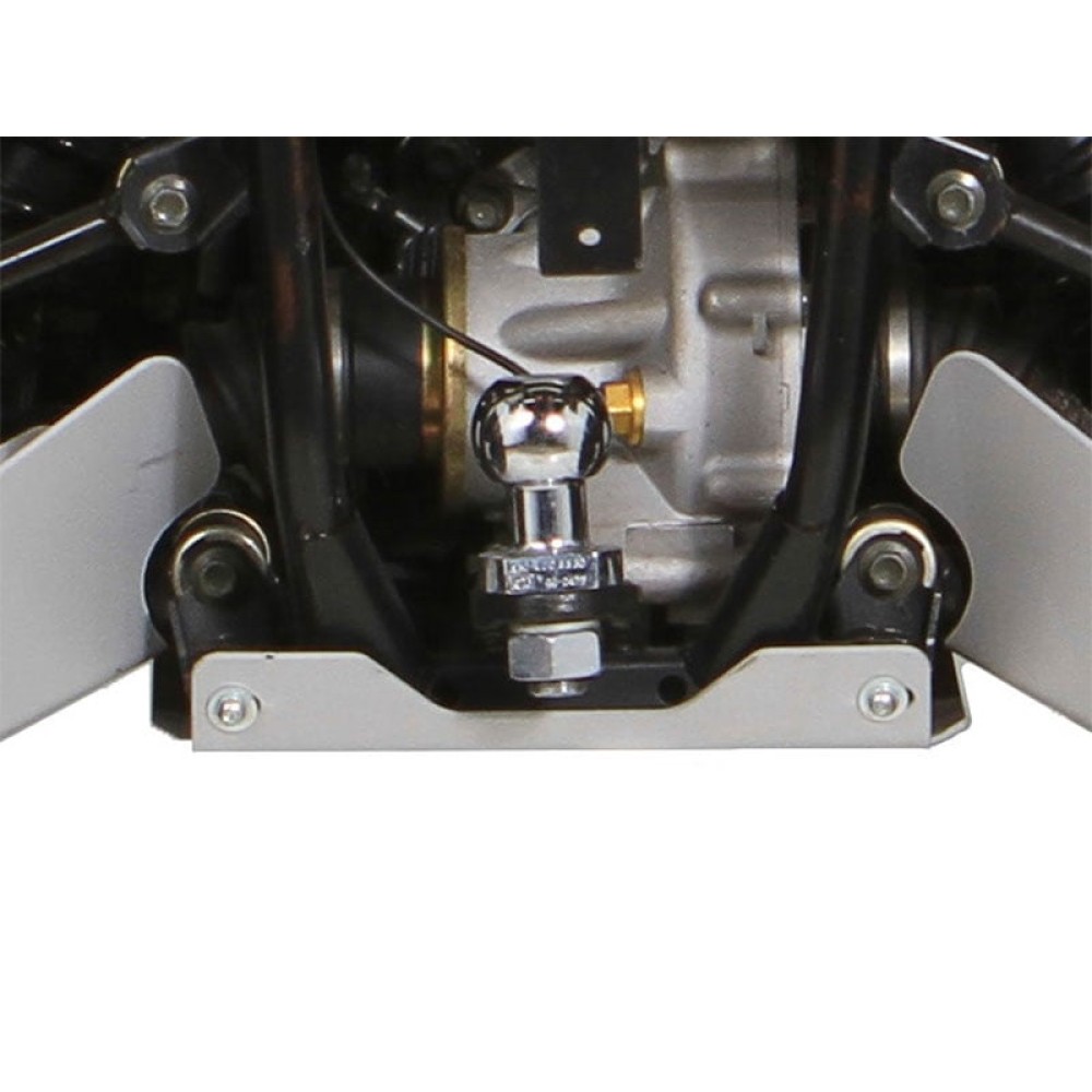 Квадроцикл BALTMOTORS Striker 500 EFI