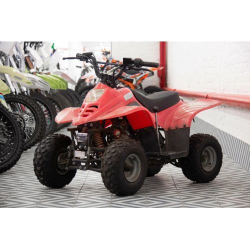 Квадроцикл IRBIS Dingo 50s