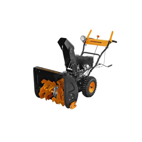 Снегоуборщик CARVER STG 6556 ЕL