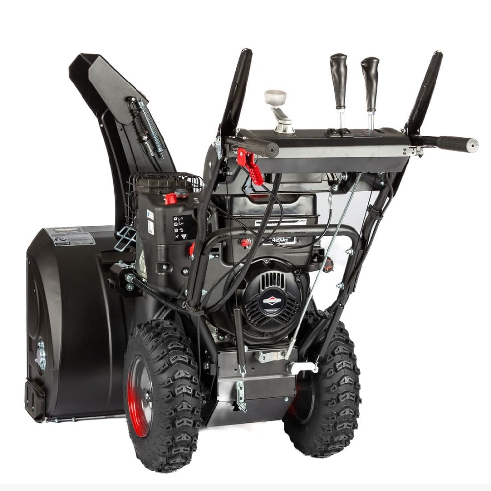 Снегоуборщик REDVERG PROLine RD-SB87/2100BS-E