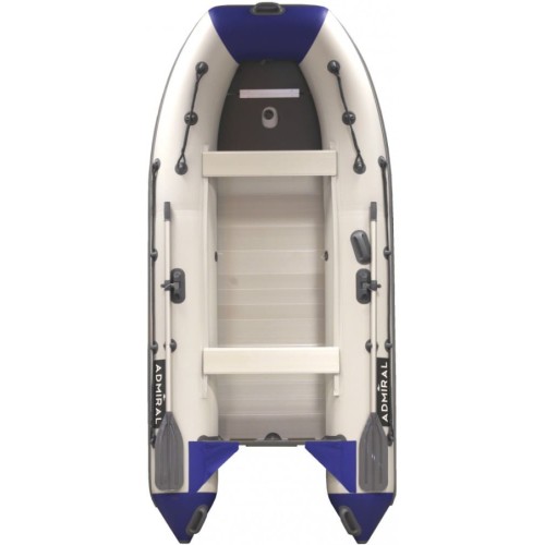 Лодка ПВХ АДМИРАЛ 320 Classic AL