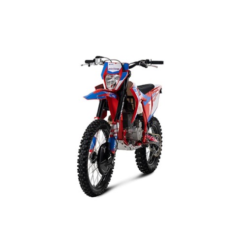 Мотоцикл TMBK Kinetic 300H ENDURO