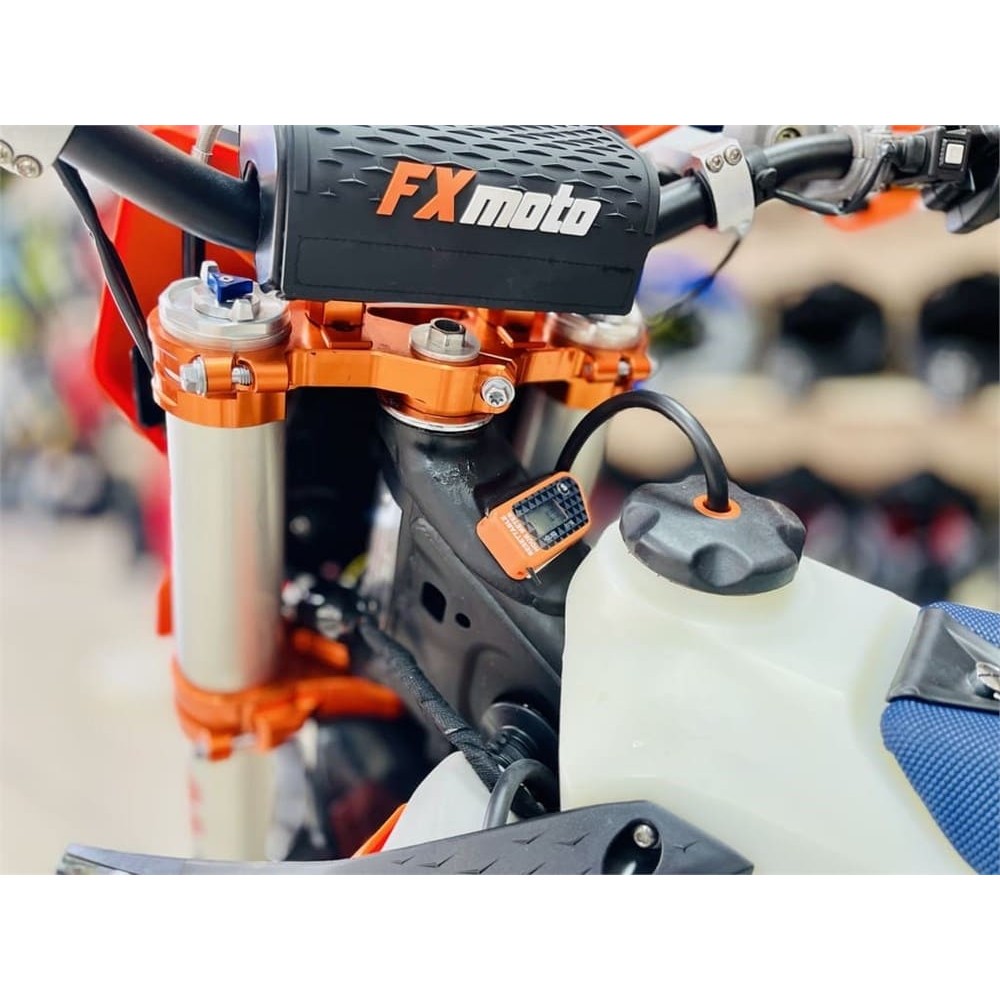 Мотоцикл FXMOTO K10 NB300 ENDURO