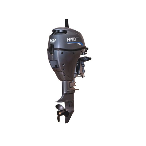 4х-тактный лодочный мотор HND OB9.9 FEHBS