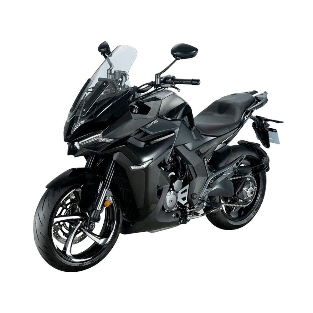 Мотоцикл ZONTES ZT350-X1