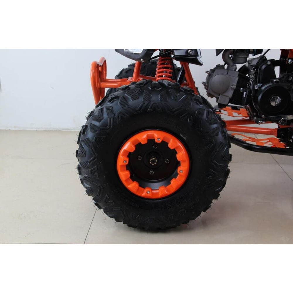 Квадроцикл MOTAX ATV T-Rex Super LUX 50 cc