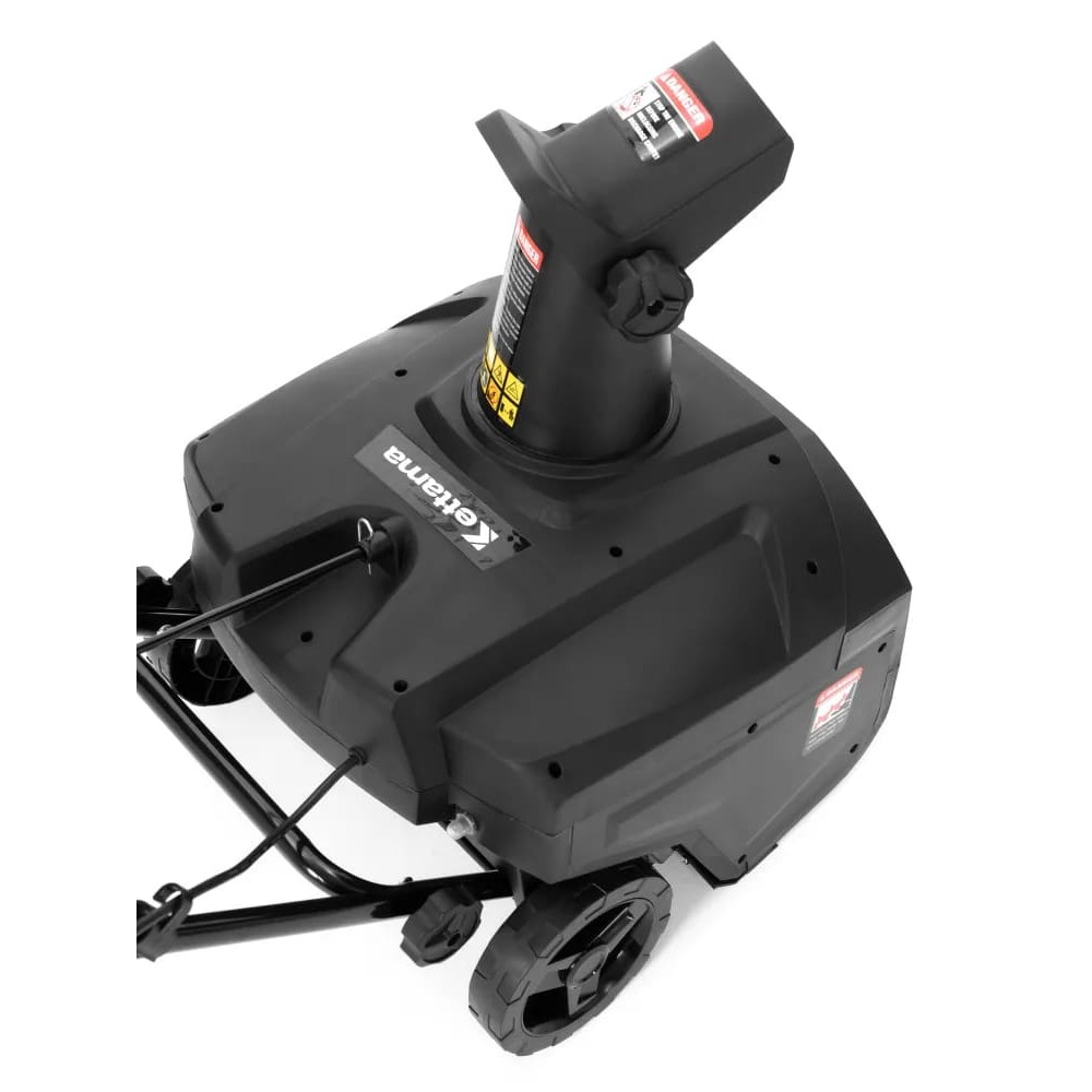 Снегоуборщик KETTAMA ECO 2000