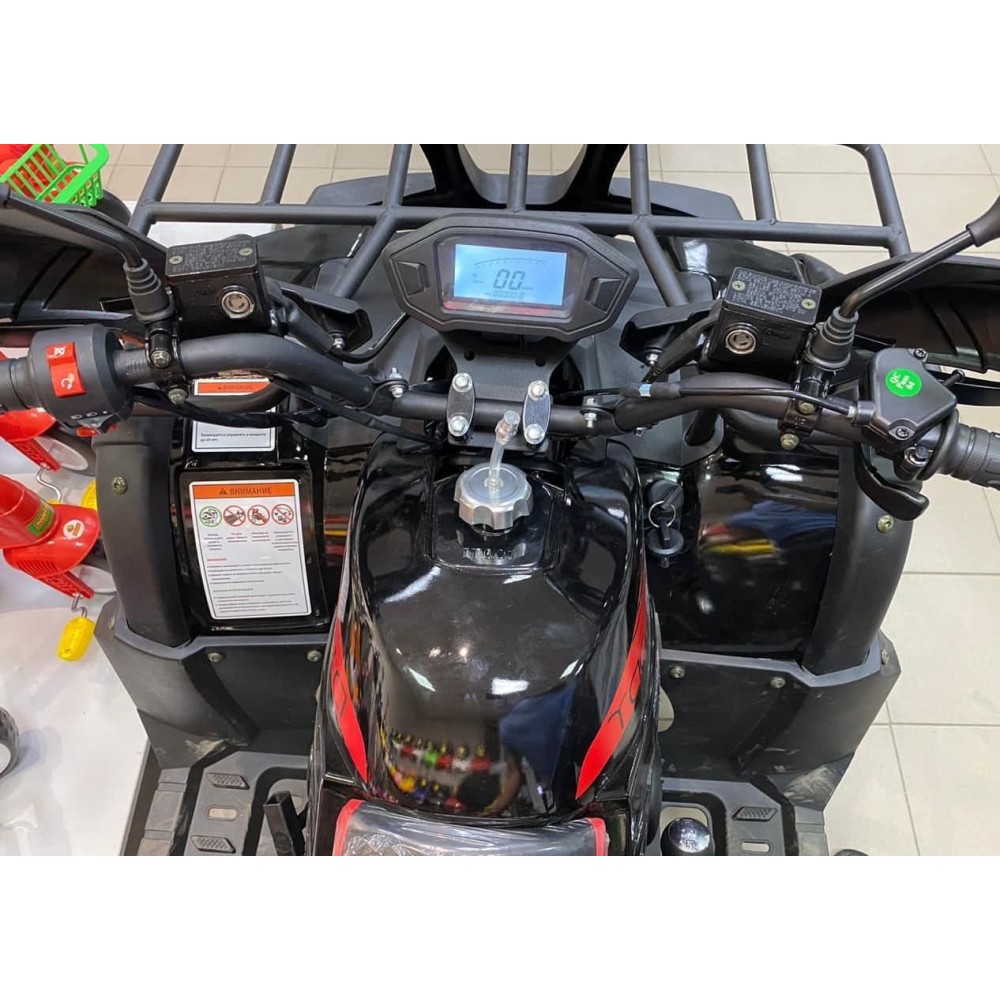 Квадроцикл YACOTA Sela 200