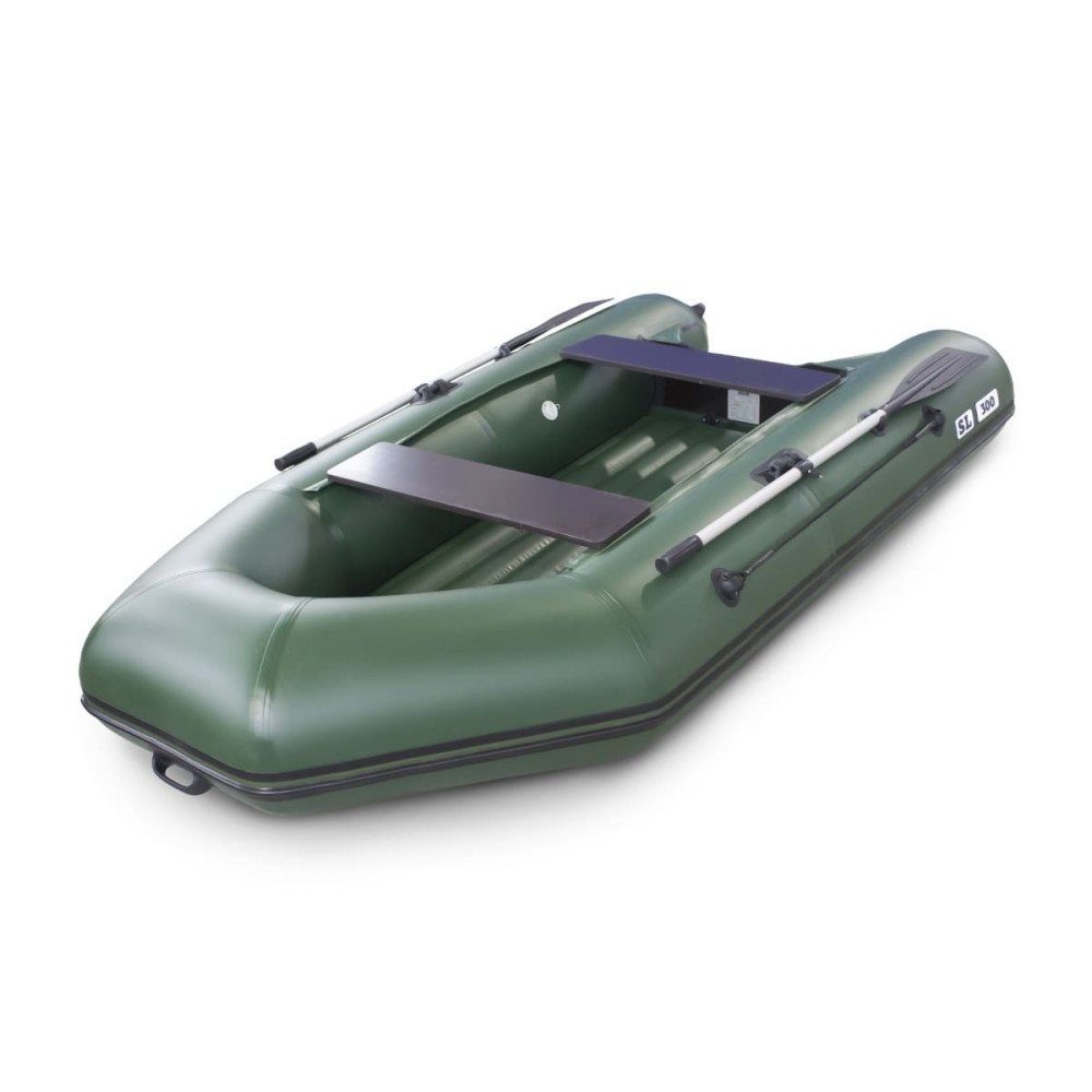 Лодка ПВХ SOLAR 300