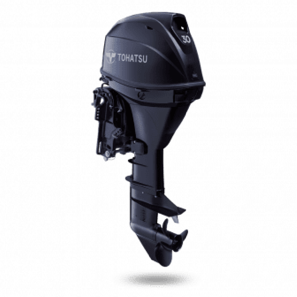 4х-тактный лодочный мотор TOHATSU MFS 30 S