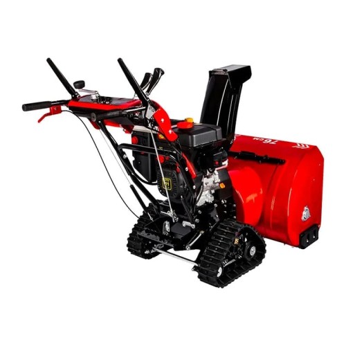 Снегоуборщик DDE ST1176LET