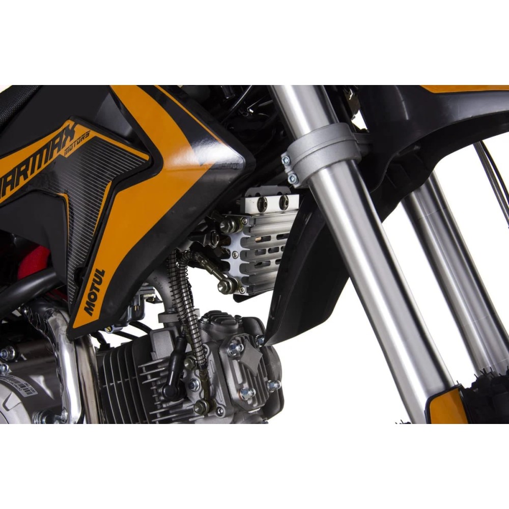 Мотоцикл питбайк SHARMAX Sport 190