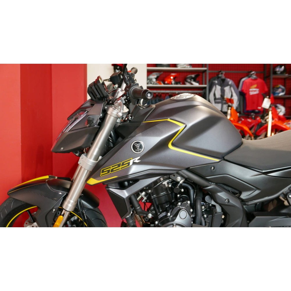 Мотоцикл VOGE R525