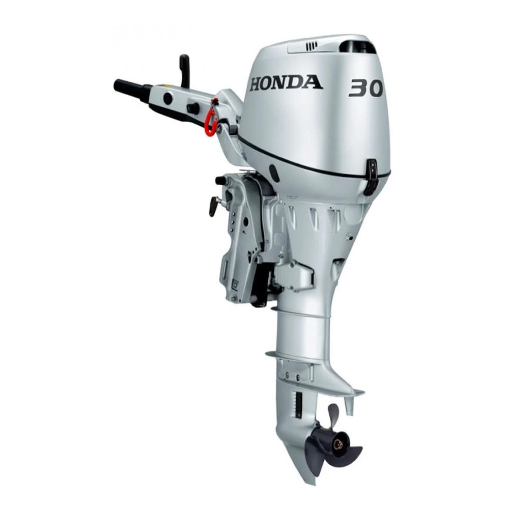 4х-тактный лодочный мотор HONDA BF 30 DK2 SHGU