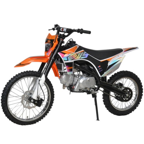 Мотоцикл KEWS K61 140 E 19/16