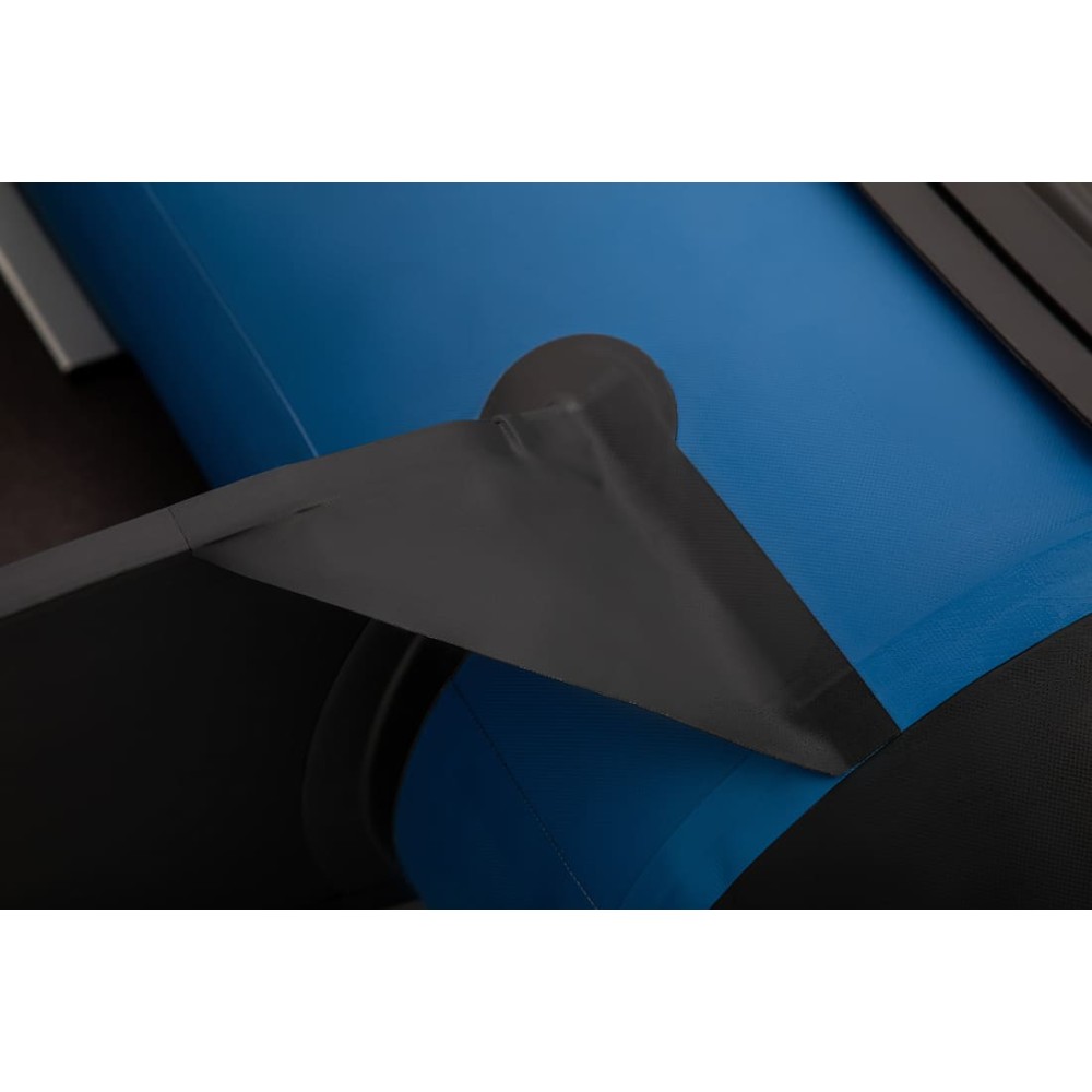 Лодка ПВХ АНДРОМЕДА Luxe 330