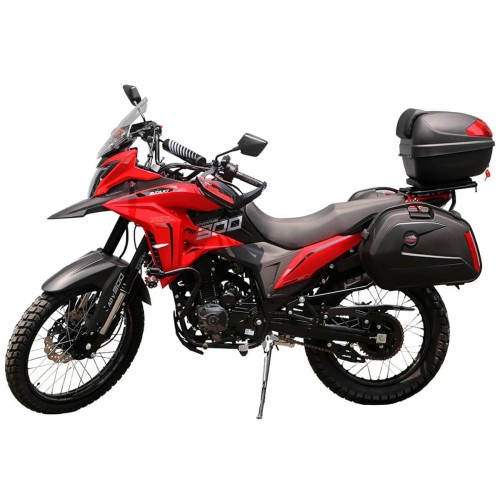 Мотоцикл АTAKI Аdventure 300 PR ENDURO