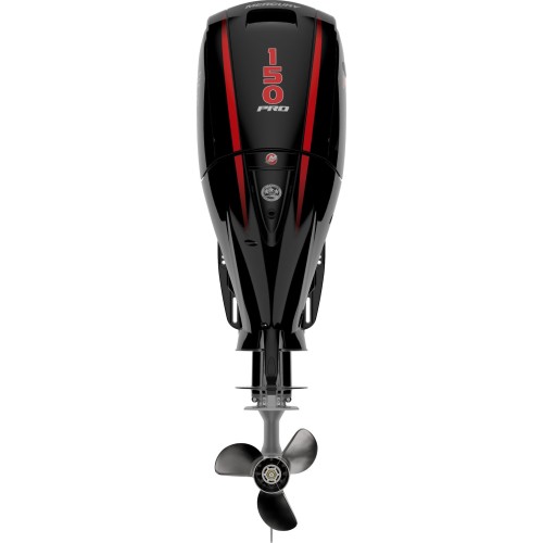 2х-тактный лодочный мотор MERCURY ME 150 PRO XS XL OPTIMAX