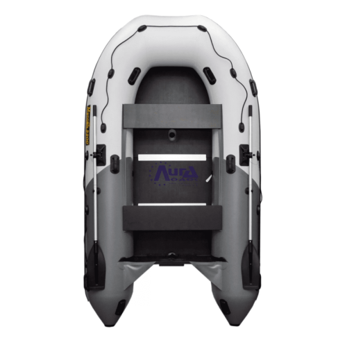 Лодка ПВХ МУССОН 3200 СК PRO