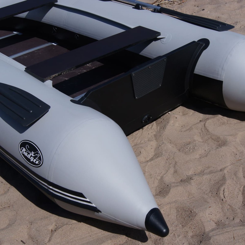 Лодка ПВХ BADGER Utility Line 330