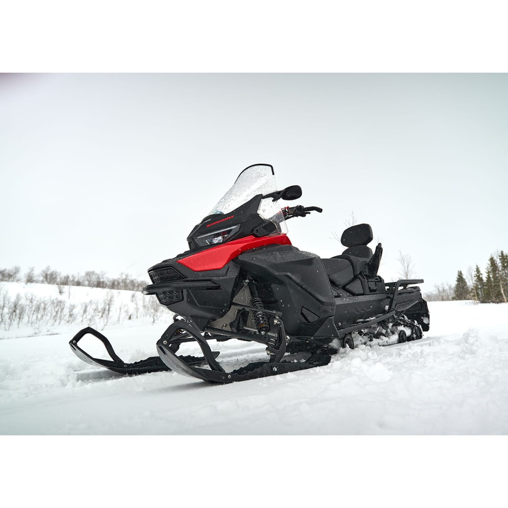 Снегоход SHARMAX ACE 1000 с ПСМ