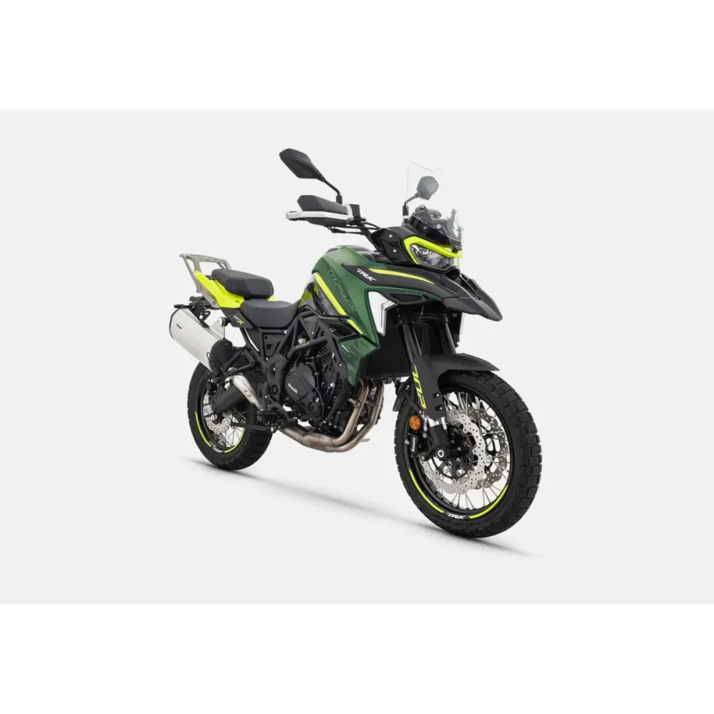 Мотоцикл BENELLI TRK 702 X ТУРЭНДУРО