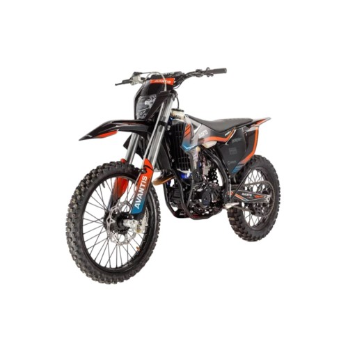 Мотоцикл AVANTIS A7 NEW (NC300-S/182MM) KKE (2024) ENDURO