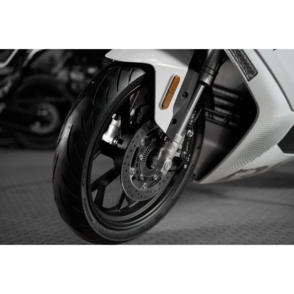 Электромотоцикл SHARMAX E-GP501 (72V/90Аh)