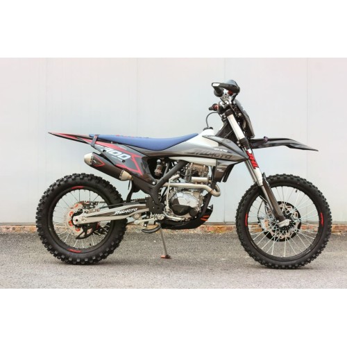 Мотоцикл JHL Z3+ CB300 (175FMM) ENDURO