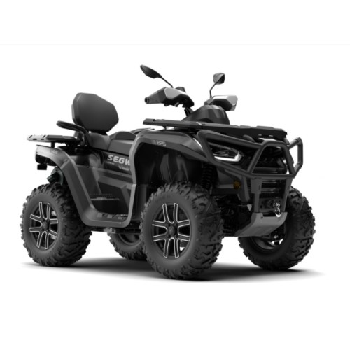 Квадроцикл SEGWAY AT10 LE