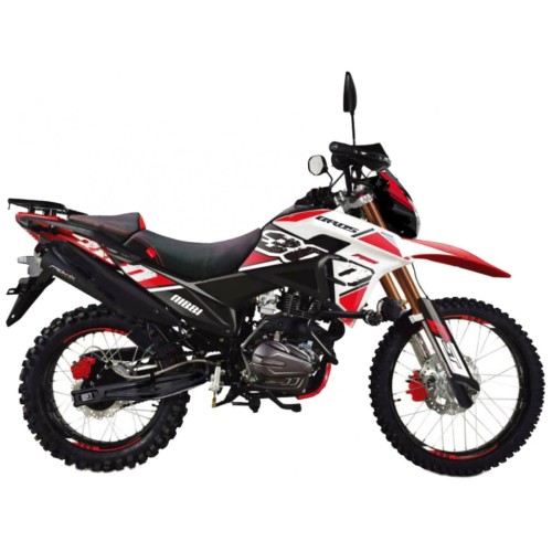 Мотоцикл RACER Ranger RC300-GY8B BROS