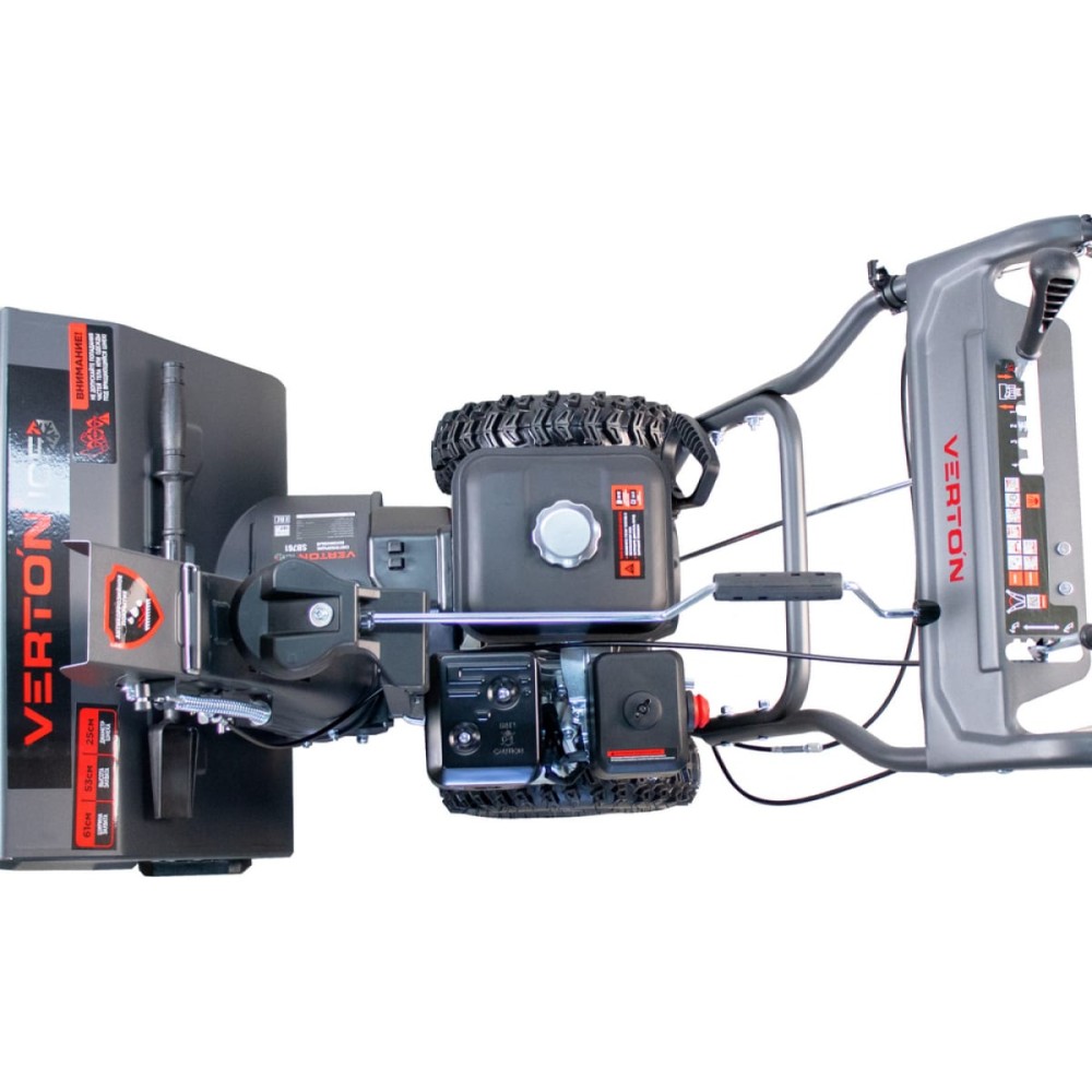 Снегоуборщик VERTON Ice SB-761