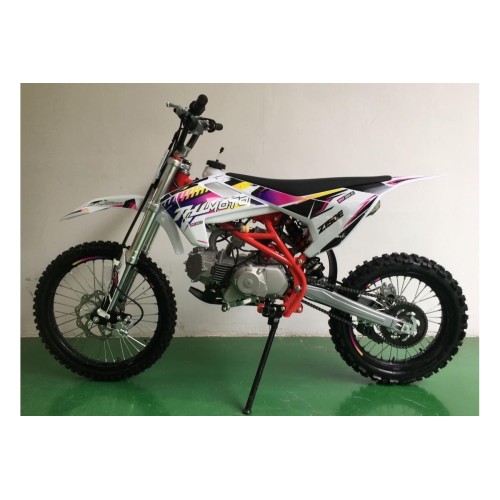 Мотоцикл JHL Z150E PITBIKE