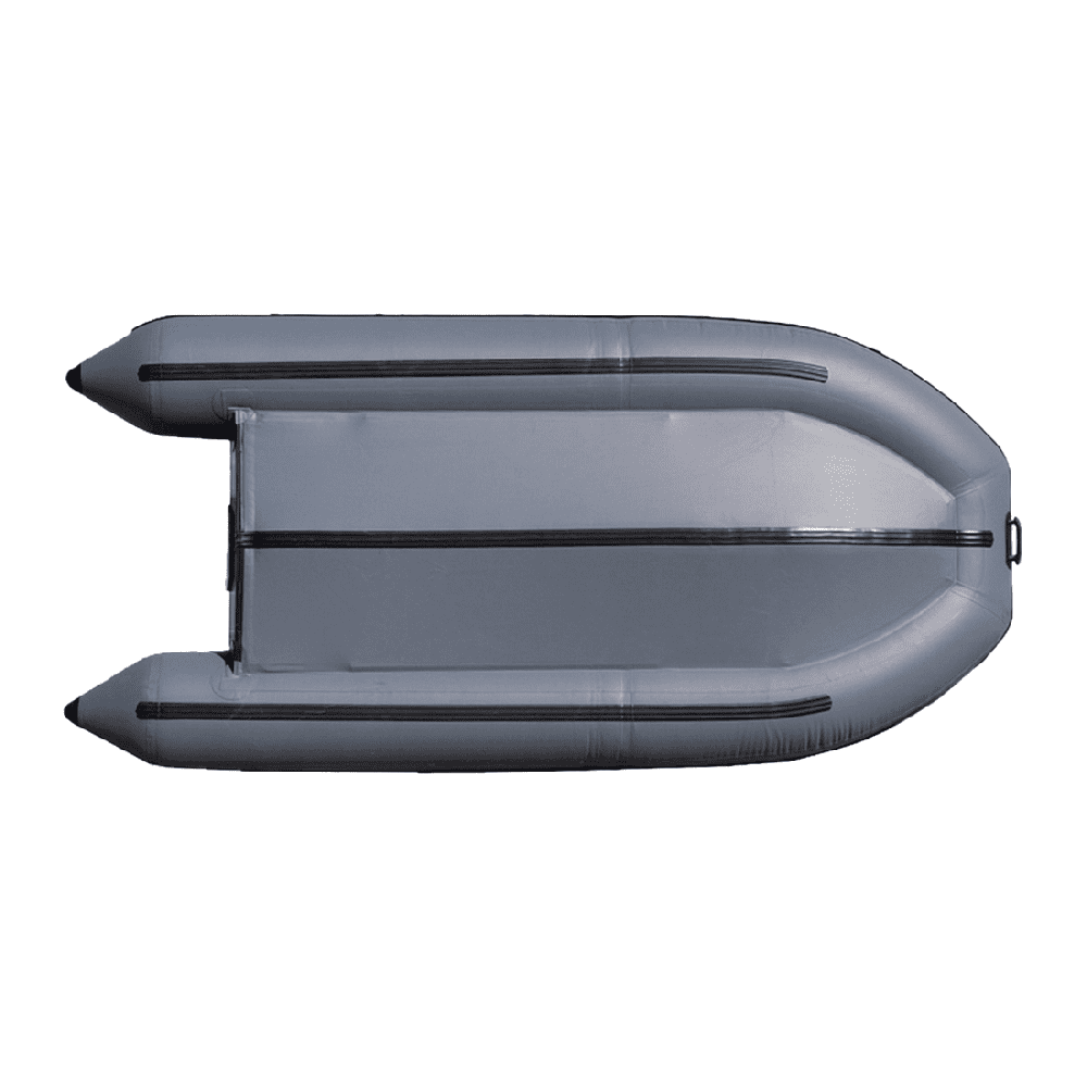 Лодка ПВХ GOLFSTREAM Патриот BP 300