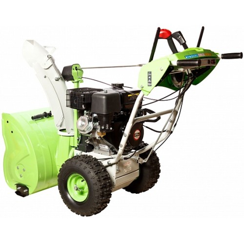 Снегоуборщик REDVERG RD-260-90E