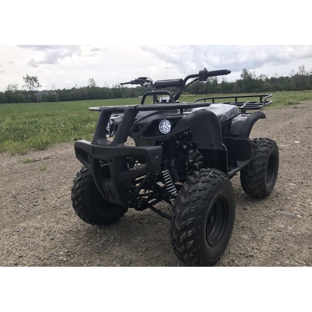 Квадроцикл HAMMER Hunter 300