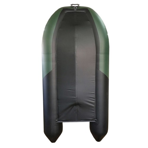 Лодка ПВХ ВЕЛЬБОТ Камыш 2800 МК3 Легкая серия