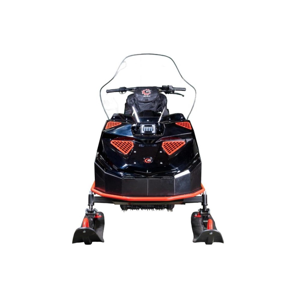 Снегоход БТС Arctic 4Т New Лонг-Люкс 20 л.с.