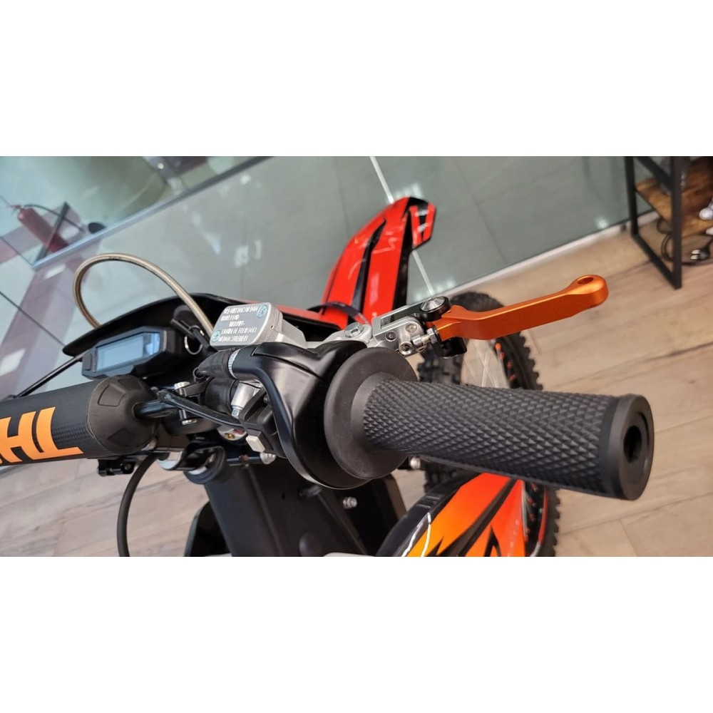 Мотоцикл JHL Z4i PR250 (172FMM-5S) EFI ENDURO