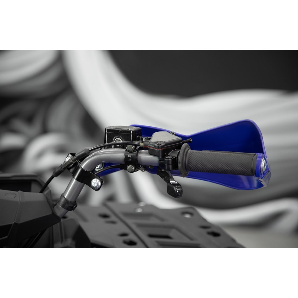 Квадроцикл SHARMAX Hummer 320 RX LTD