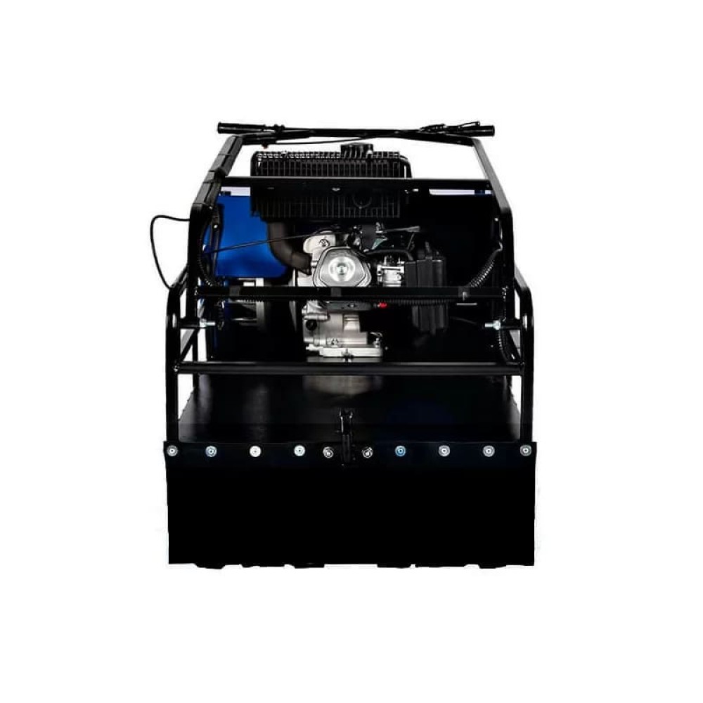 Мотобуксировщик МУЖИК М600 Лонг 18.5 л.с.