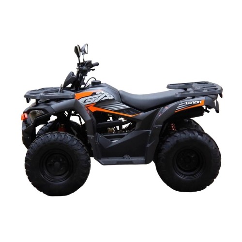 Квадроцикл LONCIN Overland 200