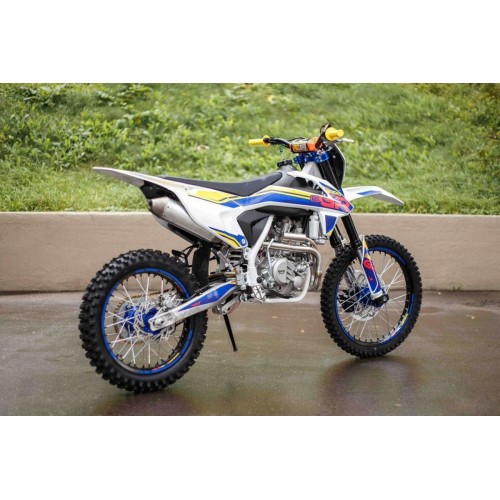 Мотоцикл GR2 300 PRO ENDURO Б/У