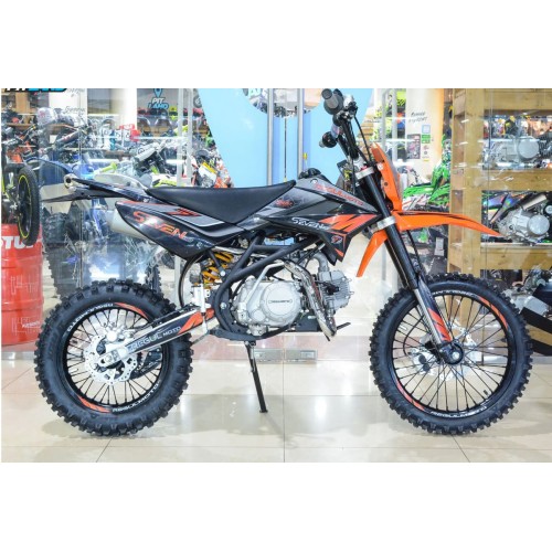 Мотоцикл REGULMOTO Seven Pro 17/14 PITBIKE