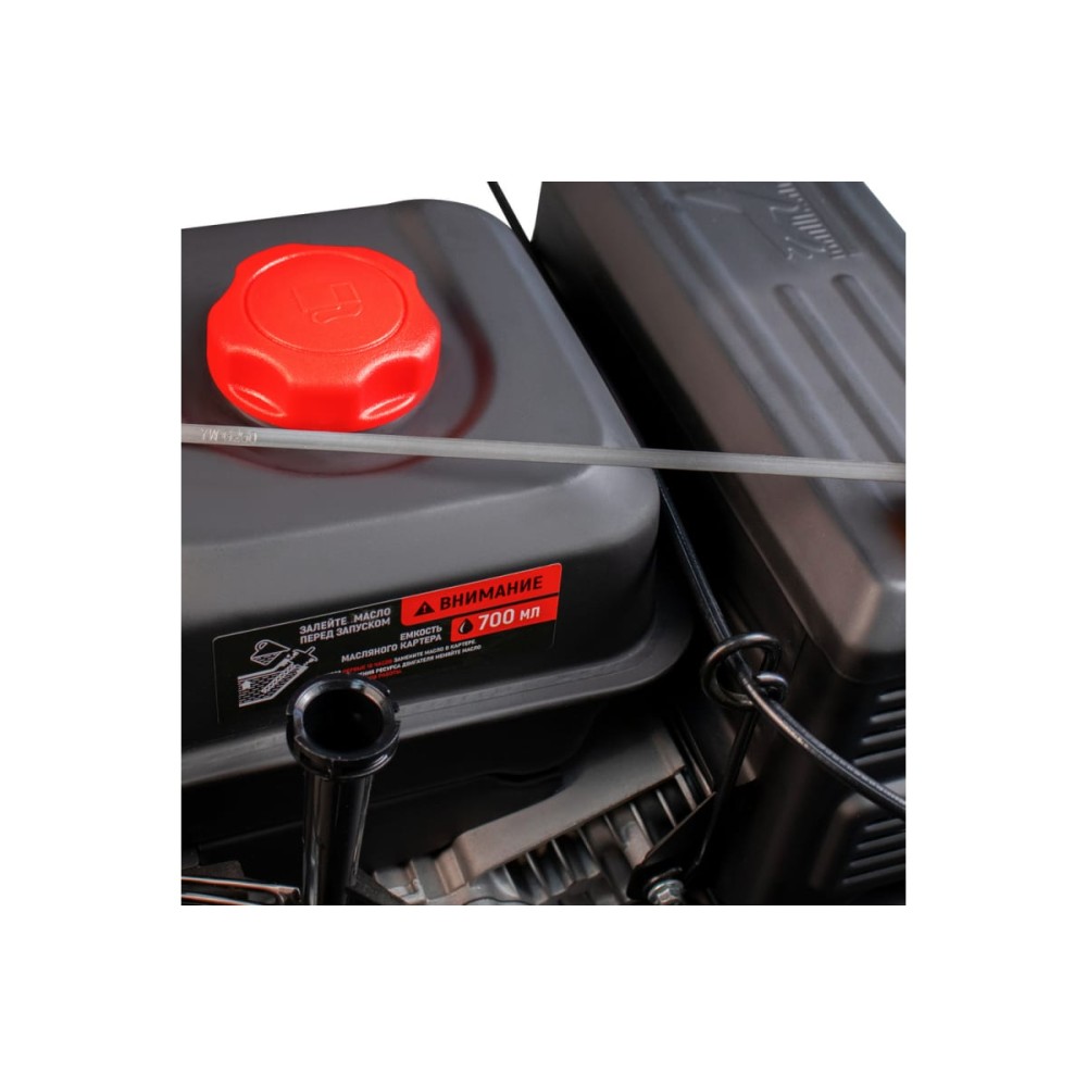 Снегоуборщик VERTON Ice SB-961LTE