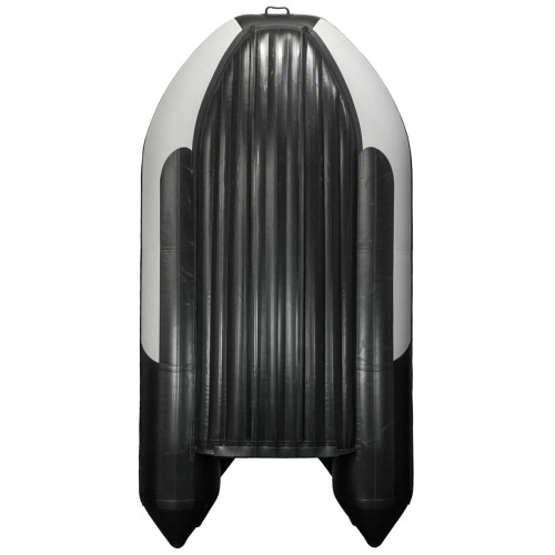 Лодка ПВХ РИВЬЕРА 3600 НДНД Гидролыжа